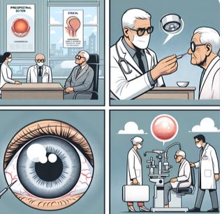 Comprendre la chirurgie de la cataracte : conseils et informations essentielles pour les seniors