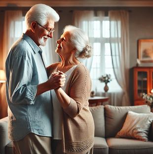 Conseils santé seniors : comment l'activité sexuelle et l'exercice physique favorisent la cognition