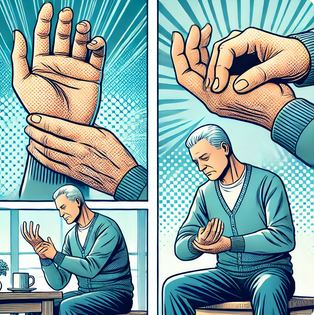 Conseils santé seniors : activités et exercices adaptés contre l'arthrite  html