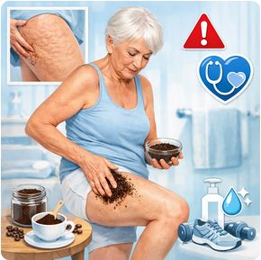 Le marc de café est-il réellement efficace contre la cellulite ?