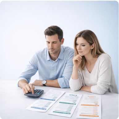 Guide pour choisir une mutuelle santé adaptée
