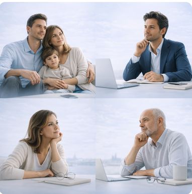 Mutuelle santé selon le profil et la situation de l’assuré