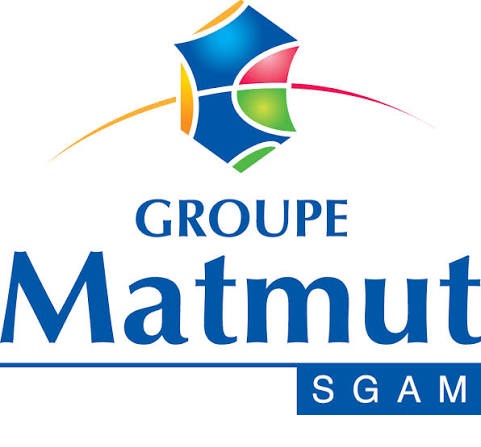 Groupe Matmut : SGAM Matmut, Mutuelle Ociane Matmut, Mgéfi et entités du groupe