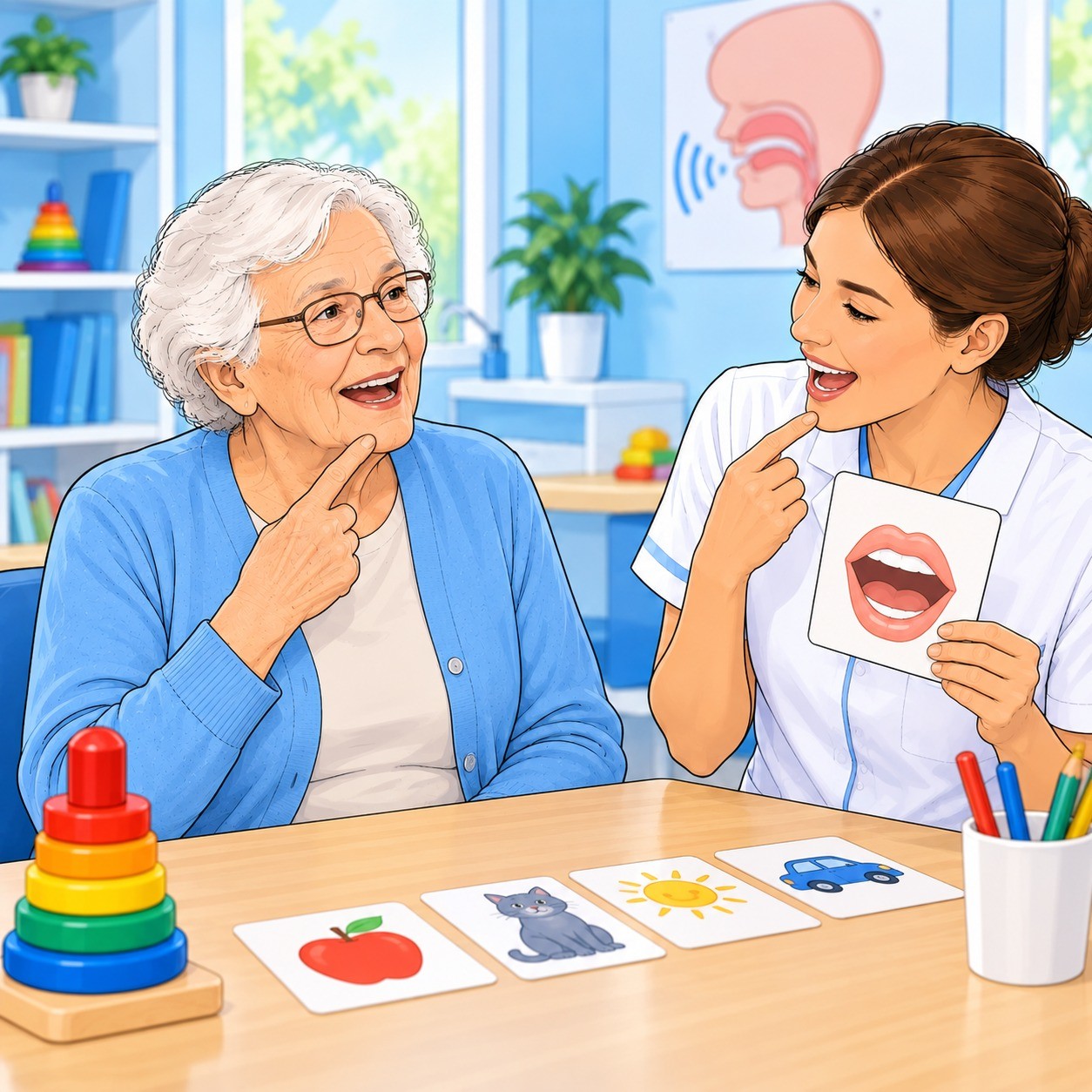 Mutuelle orthophonie : quelles garanties vérifier pour compléter la prise en charge des séances ?