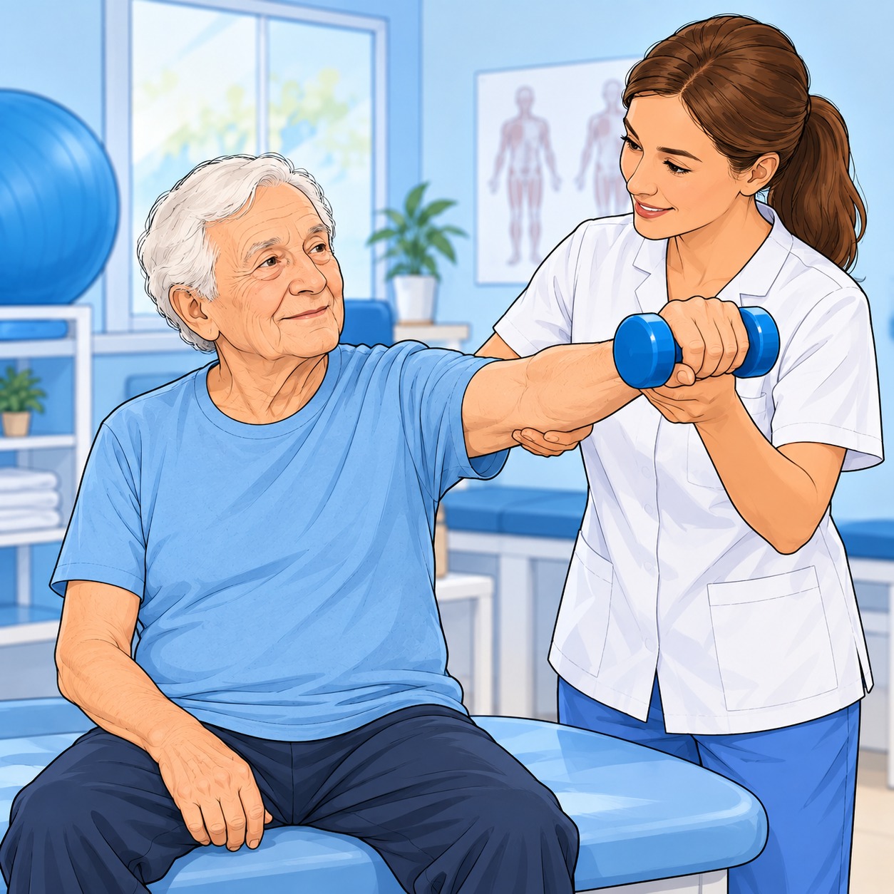 Mutuelle soins paramédicaux : quelles garanties choisir pour les soins peu ou mal remboursés ?