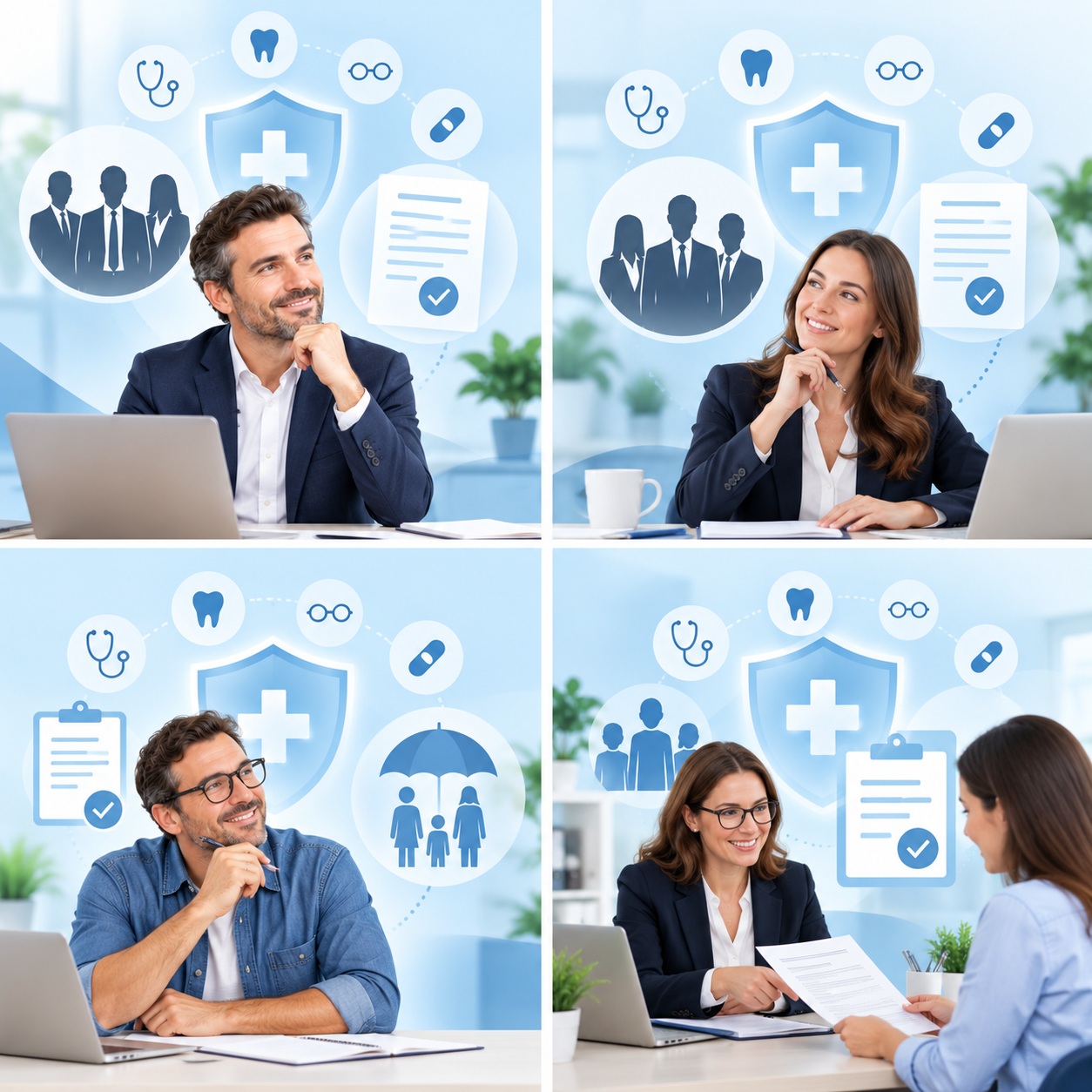 Affiliation d’un salarié à la mutuelle d’entreprise : quelles démarches RH à l’embauche ?